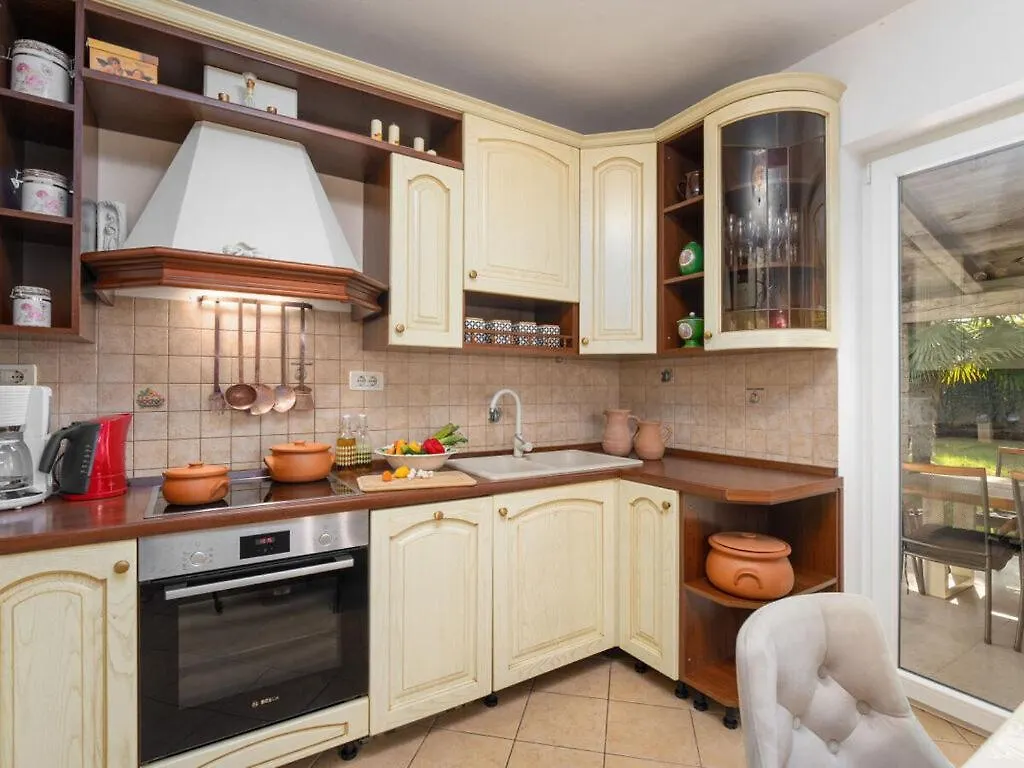 Villa Fantastika Grande Luxus Porec 0*,  Croatia