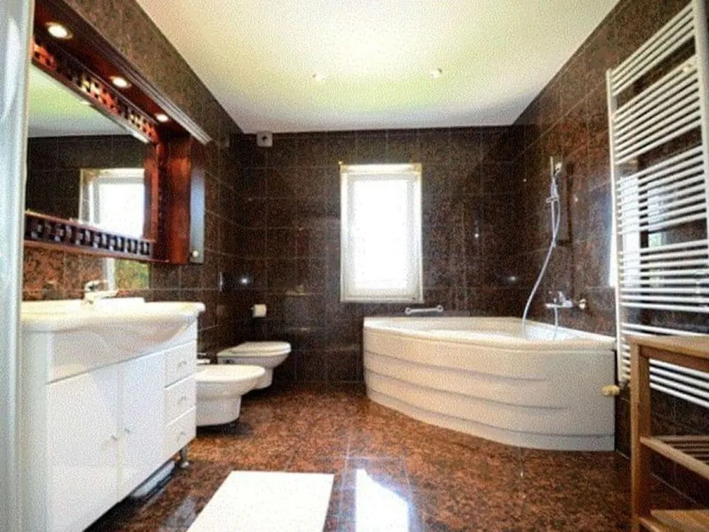 Villa Fantastika Grande Luxus Porec