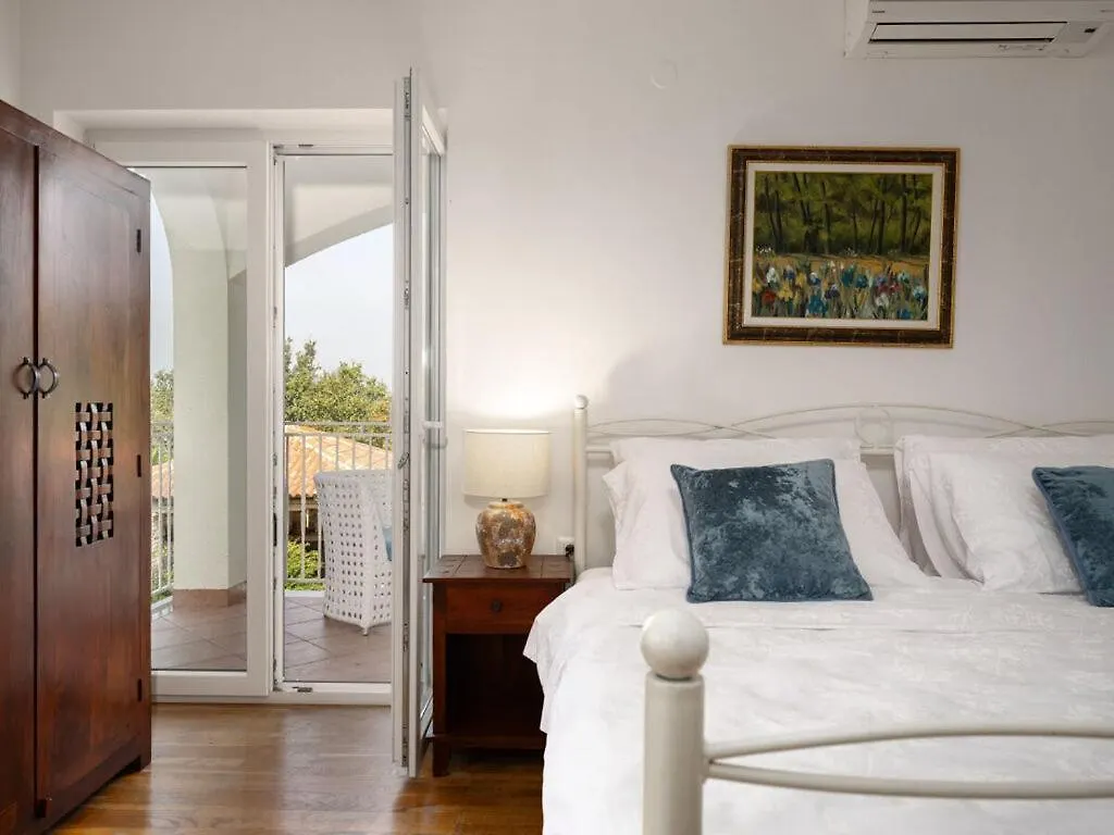 Villa Fantastika Grande Luxus Porec