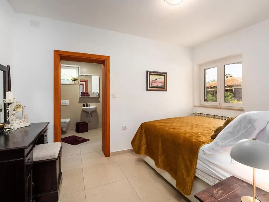Villa Fantastika Grande Luxus Porec 0*,  Croatia