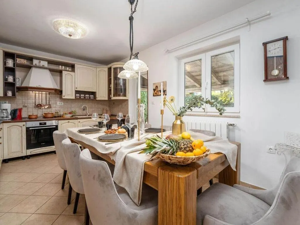 Villa Fantastika Grande Luxus Porec