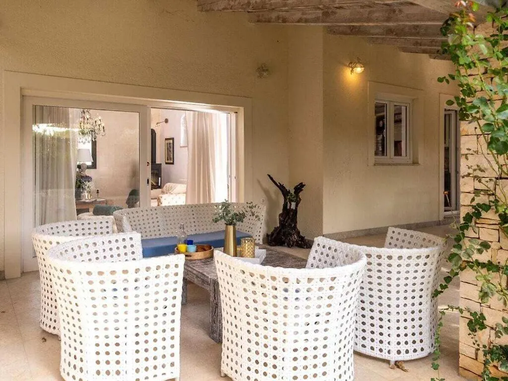 Villa Fantastika Grande Luxus Porec