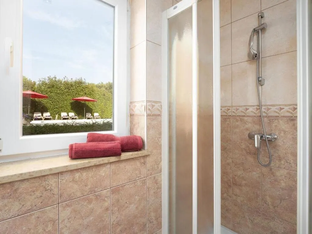Villa Fantastika Grande Luxus Porec
