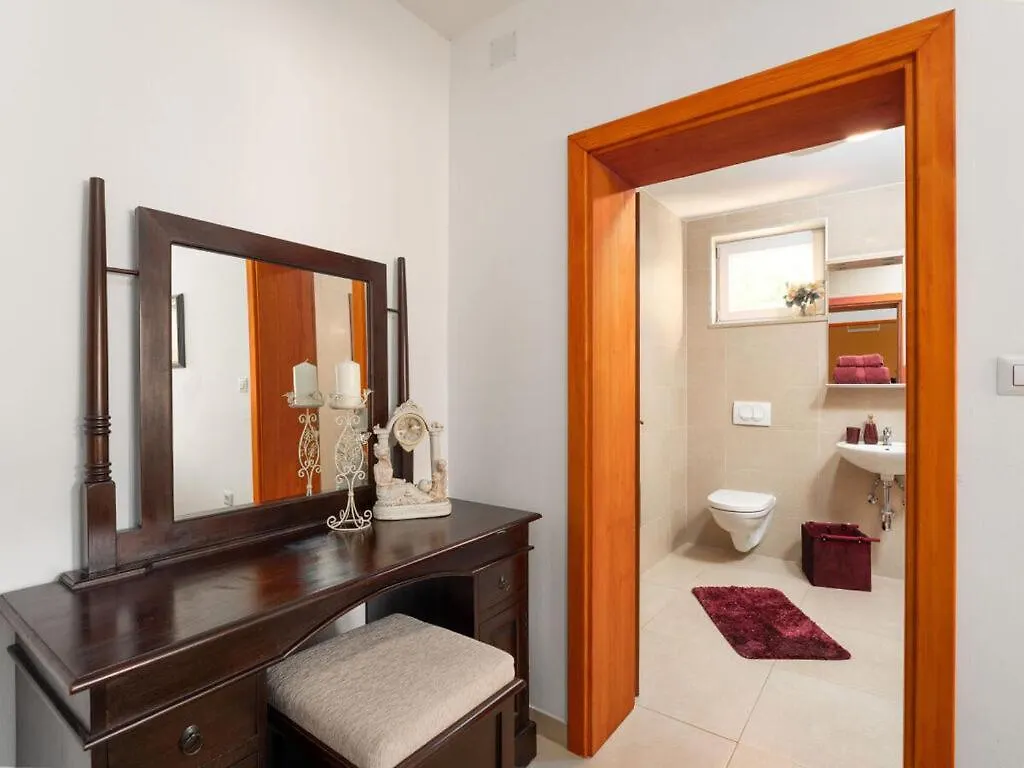 Villa Fantastika Grande Luxus Porec 0*,  Croatia