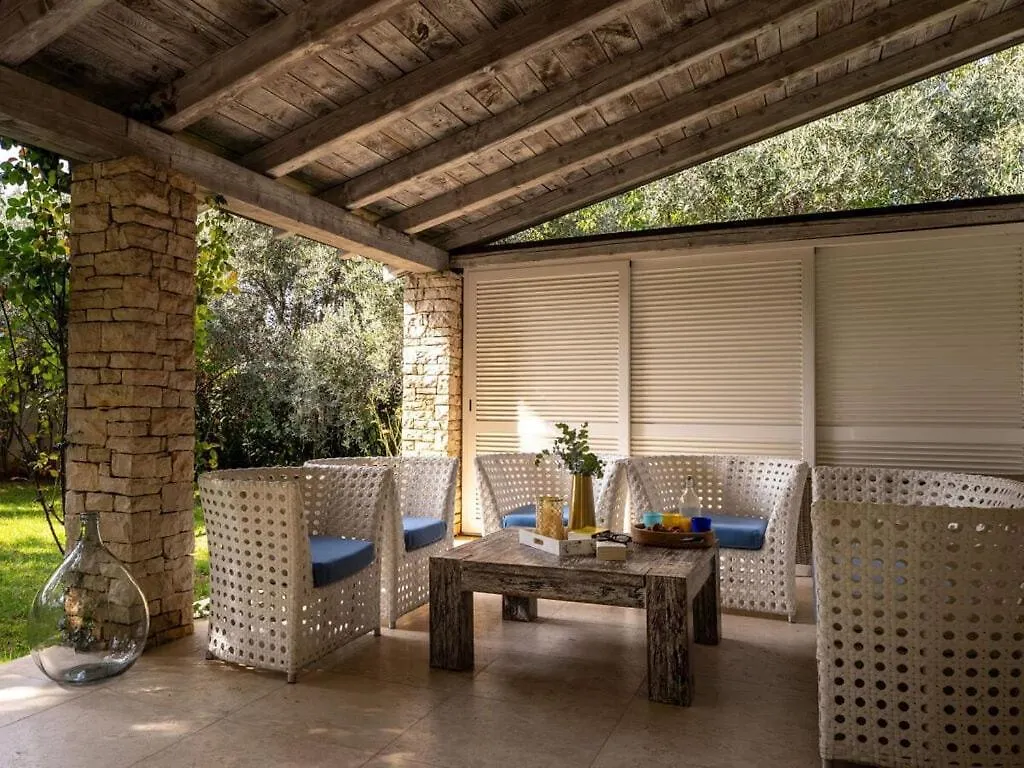 Villa Fantastika Grande Luxus Porec