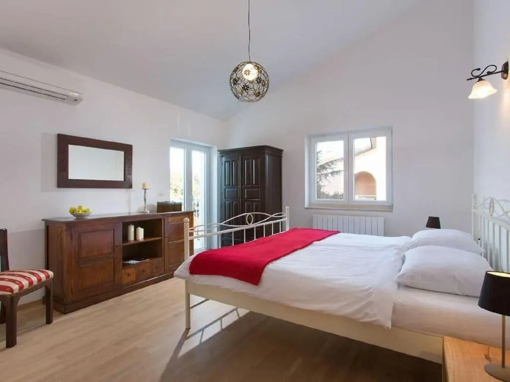 Villa Fantastika Grande Luxus Porec Croatia