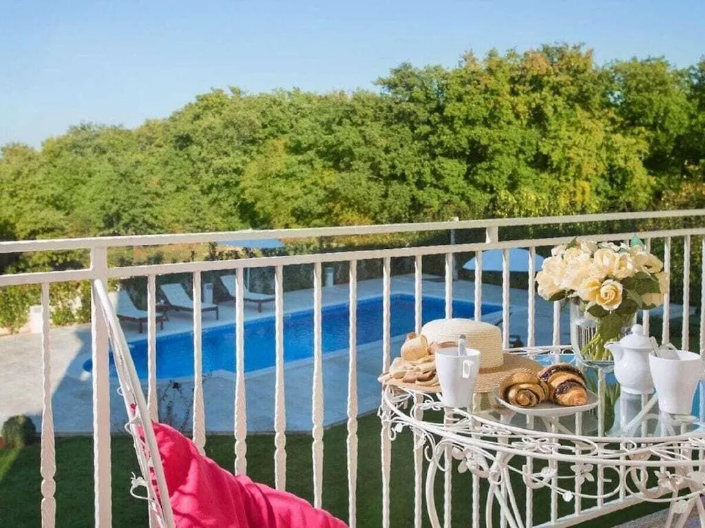 Villa Fantastika Grande Luxus Porec