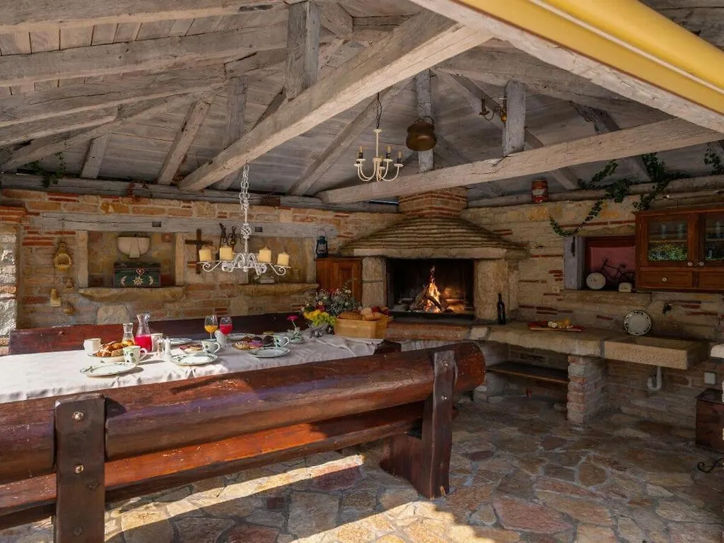Villa Fantastika Grande Luxus Porec