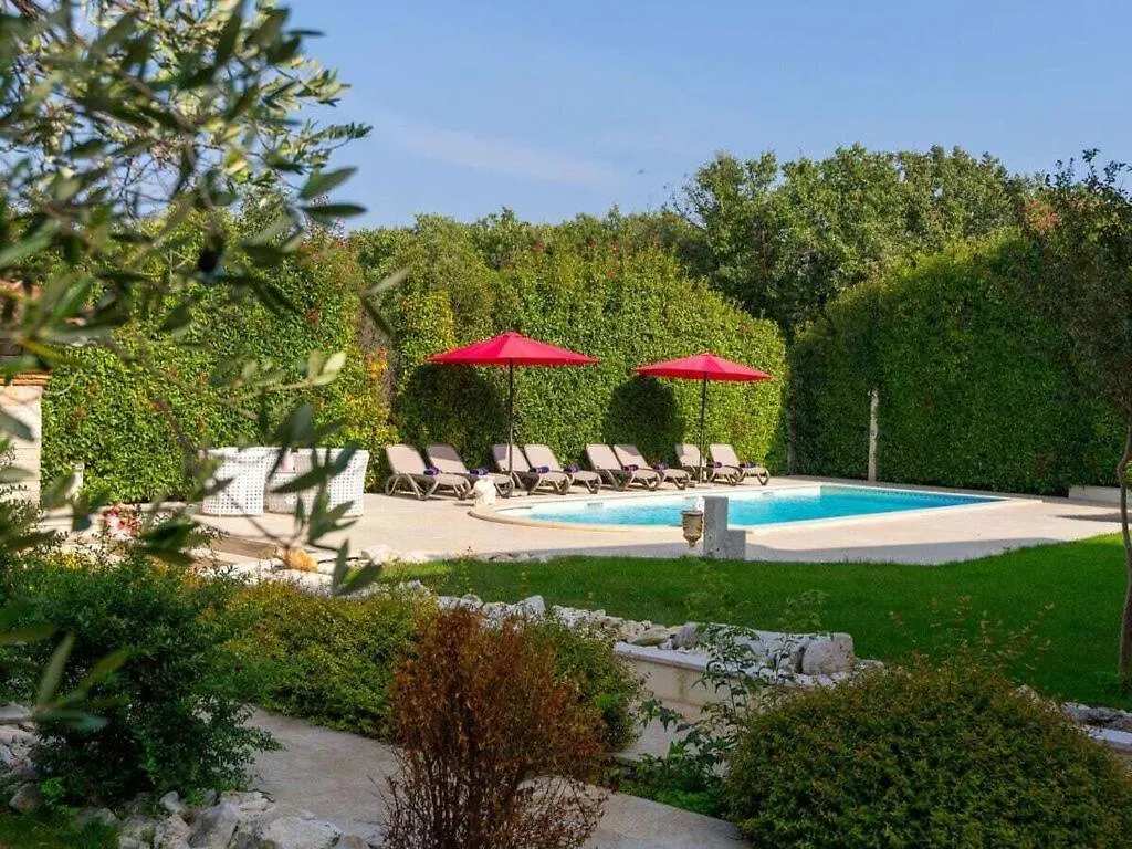 Villa Fantastika Grande Luxus Porec