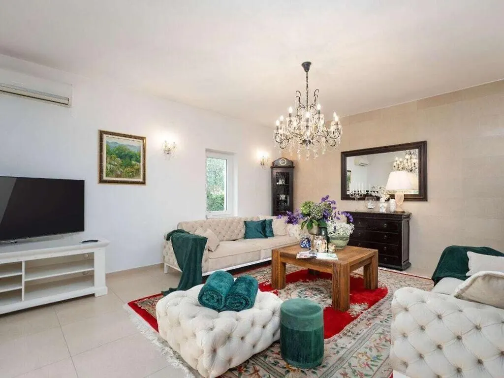 Villa Fantastika Grande Luxus Porec 0*,