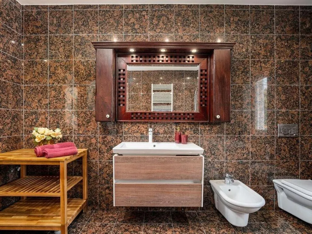 Villa Fantastika Grande Luxus Porec