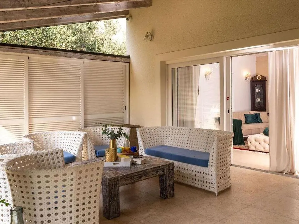 Villa Fantastika Grande Luxus Porec